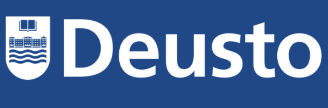 Logotipo de la Universidad de Deusto