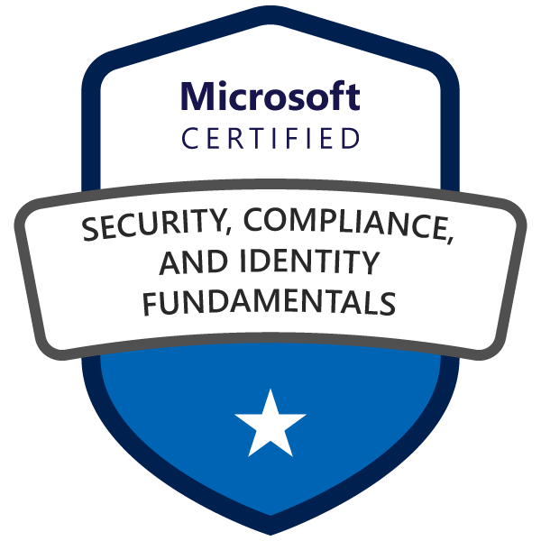 Insignia Microsoft Security, Compliance and Identity Fundamentals